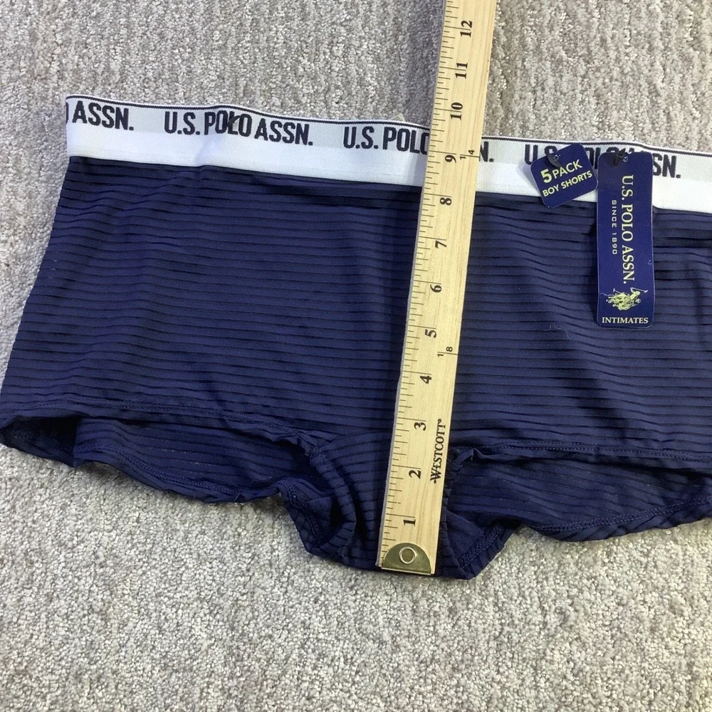 U.S. Polo Assn. convenient pack